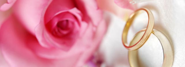 Wedding flowers and Wedding Bouquets in Durban