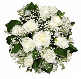 Brides Bouquet