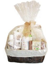 Mothers Day Pamper Hamper