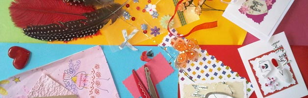 Mothers Day Scrapbooking Arts and Crafts