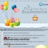 e-Commerce & Online Shopping Infographic