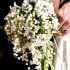 Kate's Bridal Bouquet