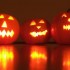 Halloween Party Ideas - Pumpkins Lanterns